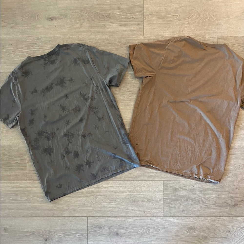 Lululemon Fundamental Tee Bundle - image 3